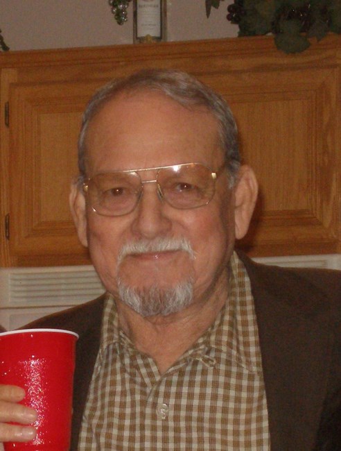 Obituary of Daniel Alvarado