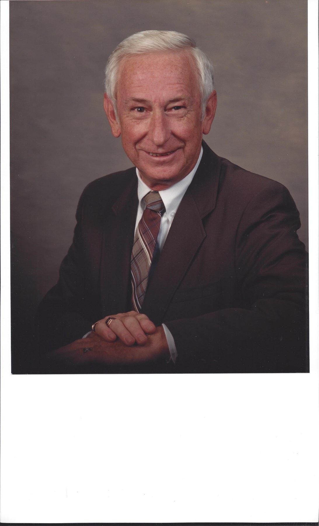 Obituary of Thomas Lee Cunningham