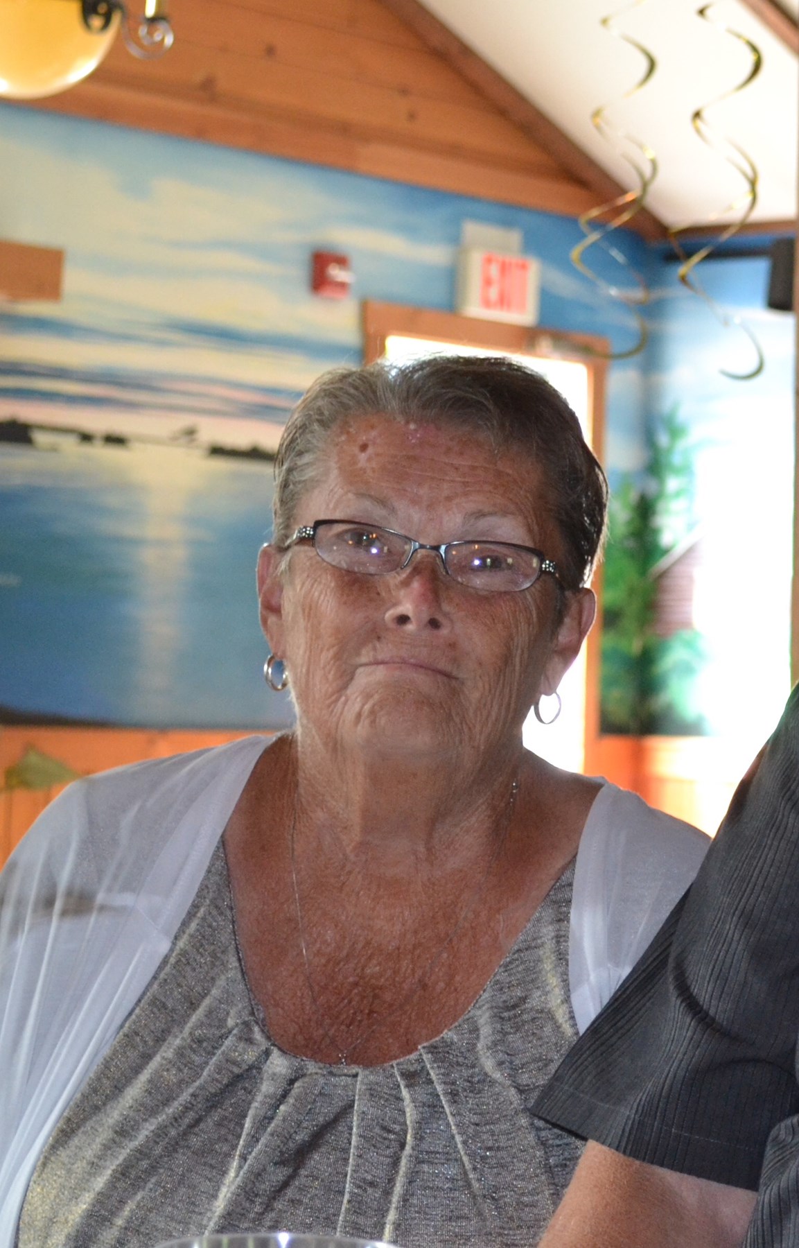 Obituary of Winifred Norma Eldridge