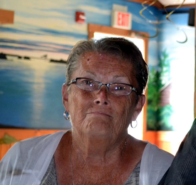 Obituary of Winifred Norma Eldridge