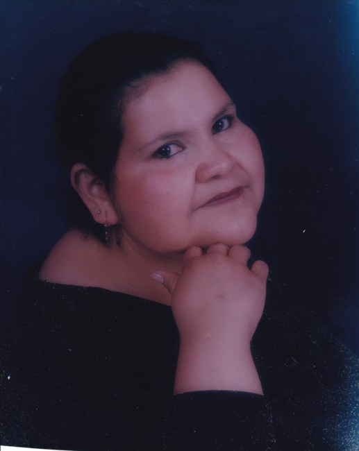 Obituary of Monica Rocha