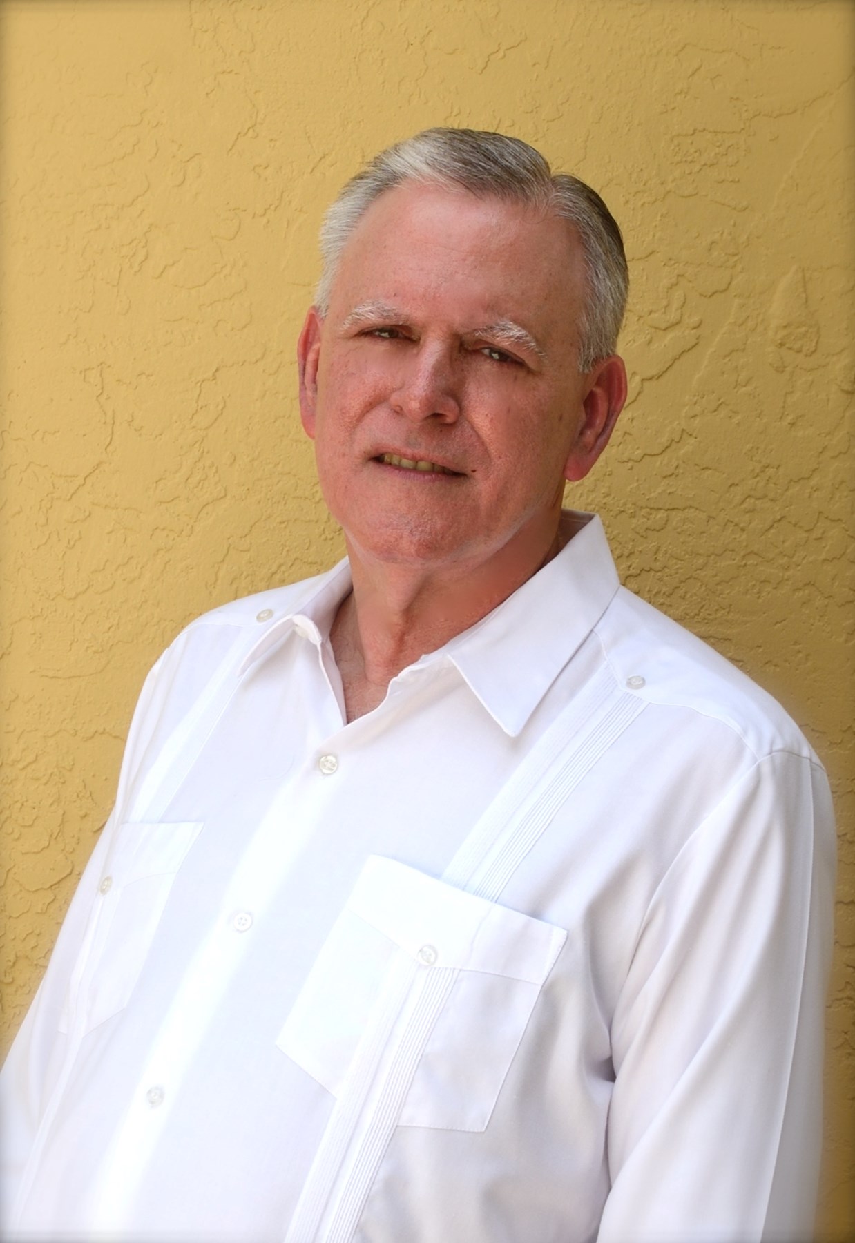 Ignacio Garcia Menocal Obituary - Miami, FL