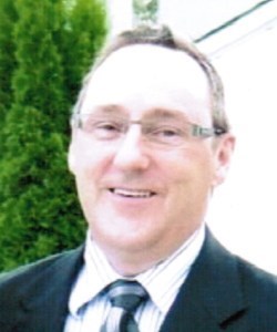 Obituary of Robert Gravel