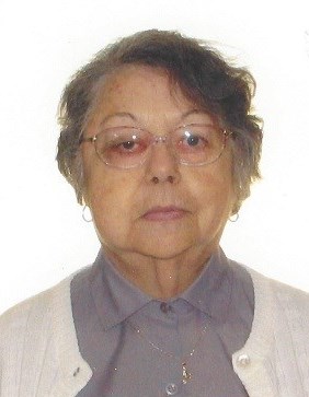 Obituary of Gisèle Dubois