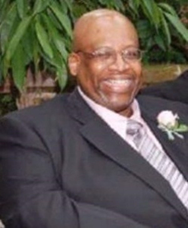 Luckett, Jr. Obituary Houston, TX