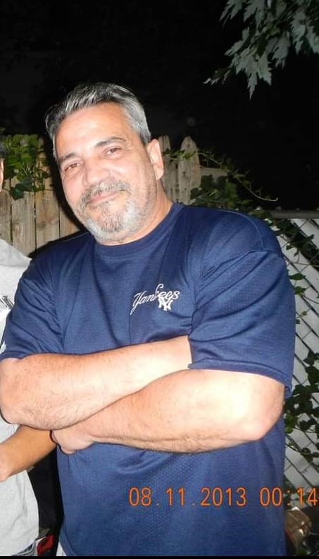 Obituary of Jose Arnaldo Rodriguez Jr.