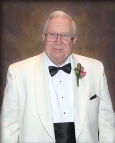 Obituary of George Clayton Robbins