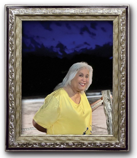 Obituary of Esmeralda Acuna Cano