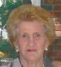 Obituary of Maria Lopes
