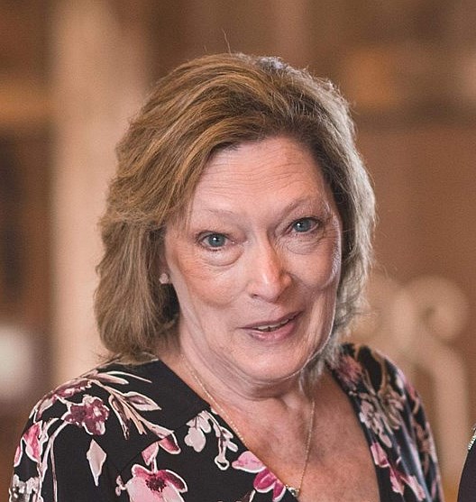 Obituary of Georgia Jean Boutsikaris