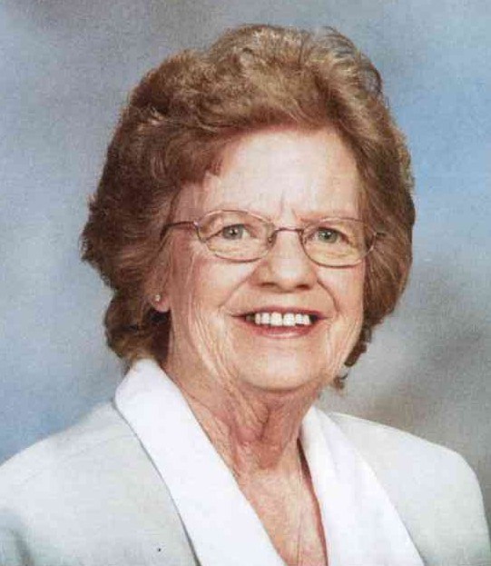 Obituary of Barbara Jean (Argenbright) Hensley