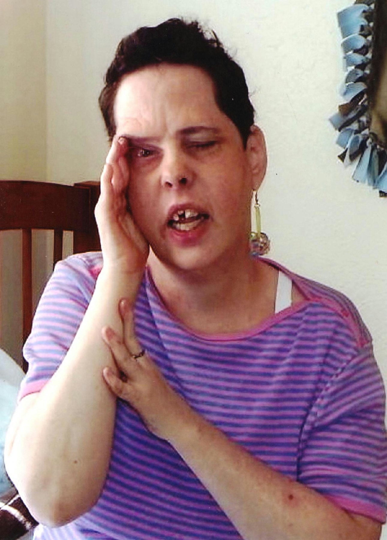 Obituary of Debra G. Hicks