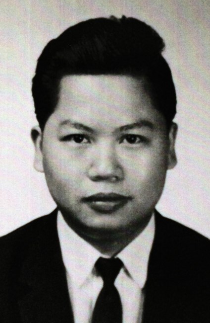 Obituary of Buck Wan Chong