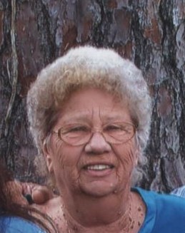 Obituary of Doris Riddle
