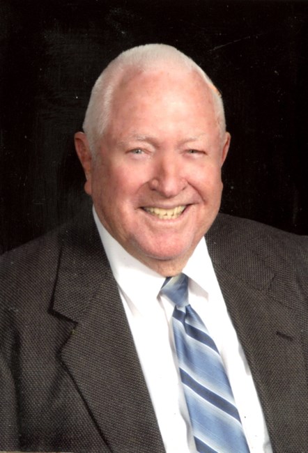 Obituary of William Righton Harral Jr.