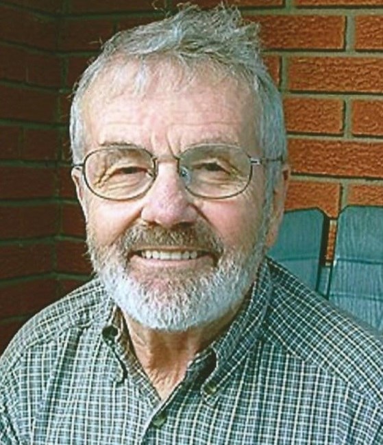 Obituary of Douglas Leo Scott