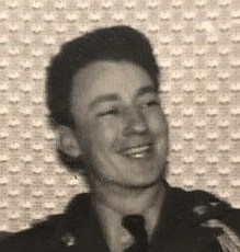 Obituary of William E Chastain