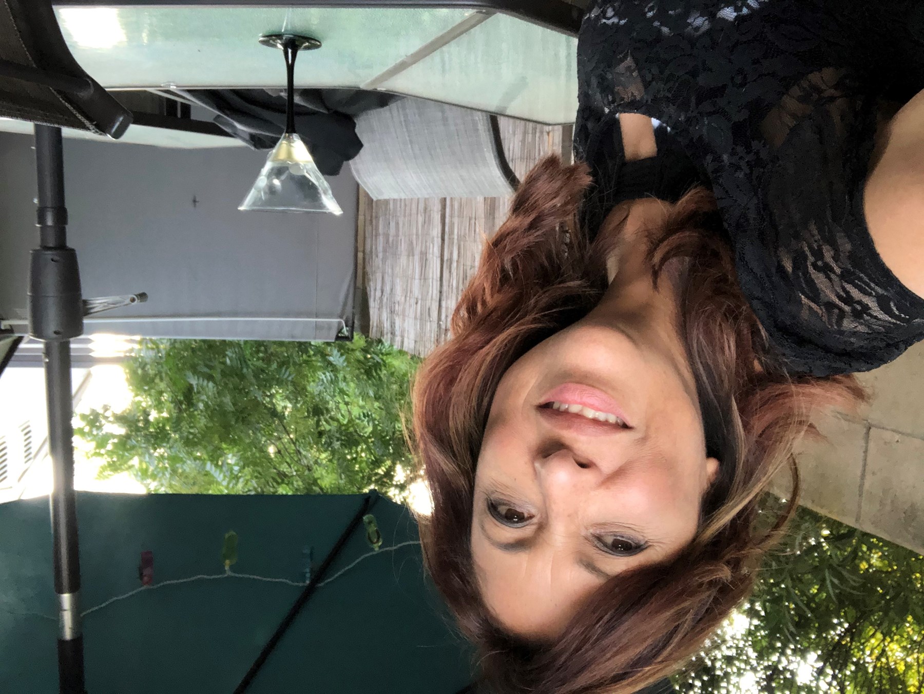 Obituary of Christine Beatrice Trevino