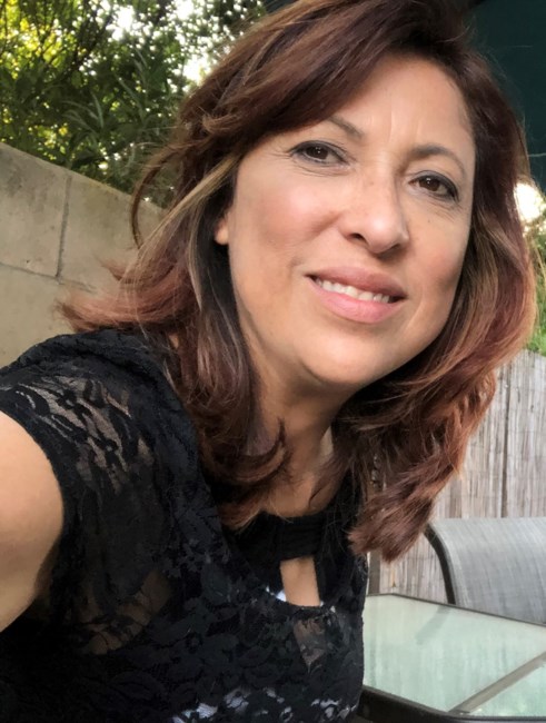 Obituary of Christine Beatrice Trevino