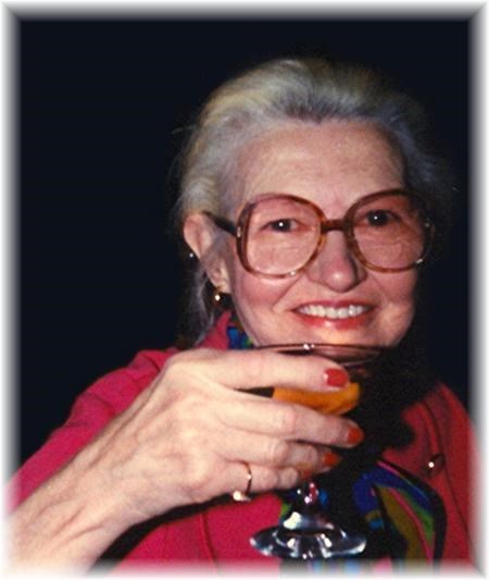 Obituary of Ruth Marie Sisk