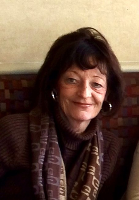 Obituary of Maureen Ivy Welder
