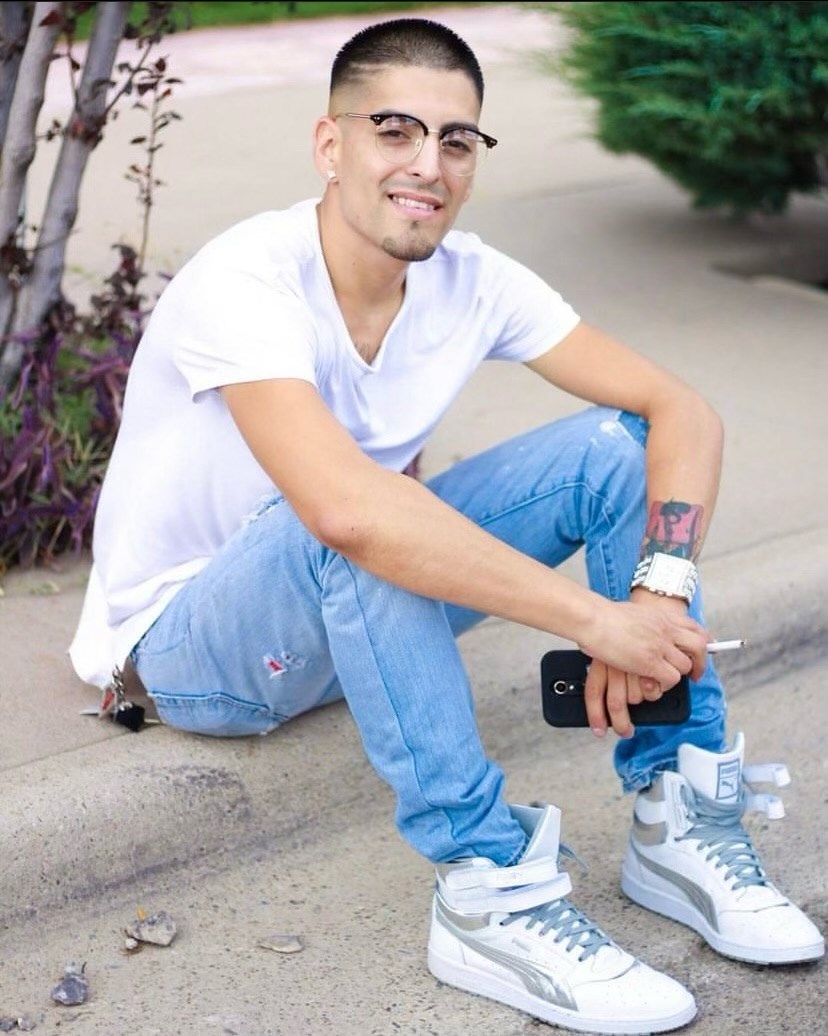 Obituary of Steven Moralez