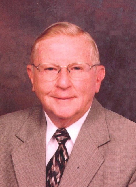 Obituario de Richard William Fullen