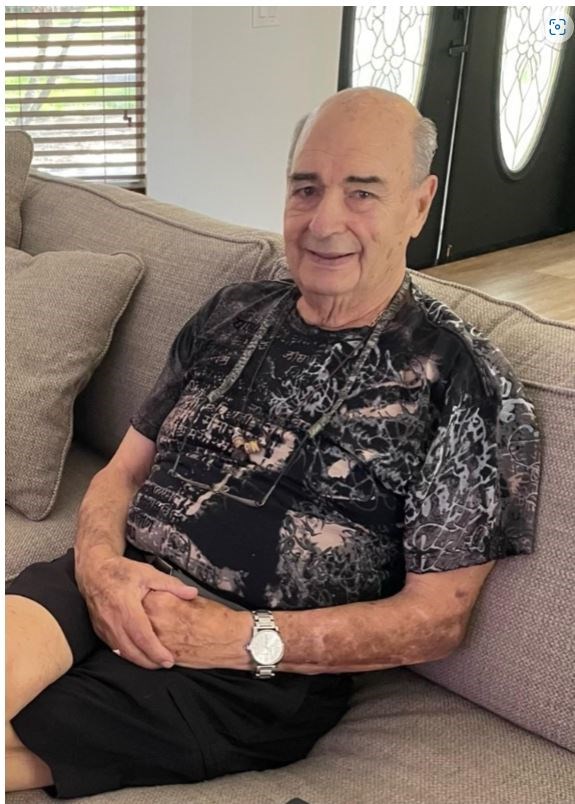 Obituary of Dr. William Goldstein