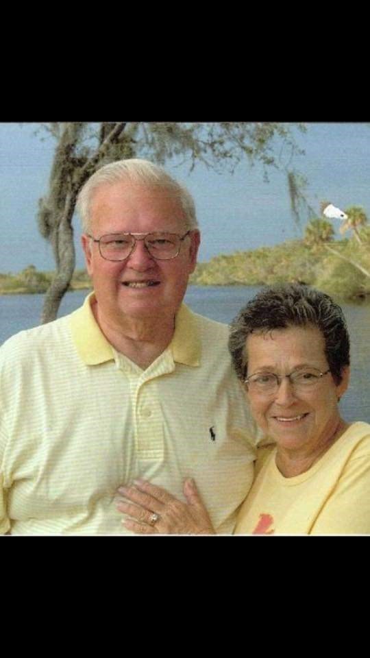 Avis de décès de Bobby Larry Marbry