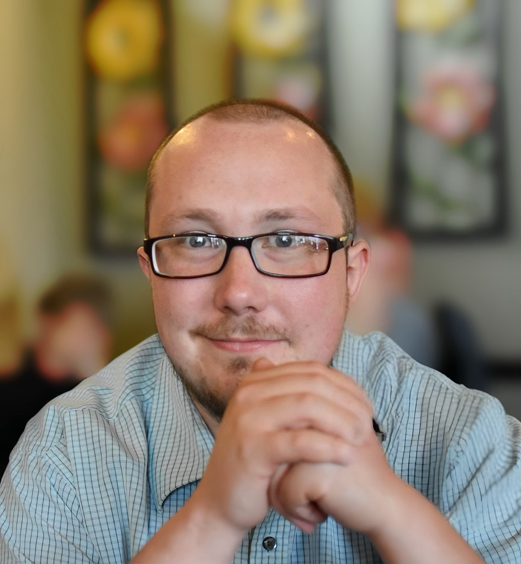 Ian Vincent Zetterlund Obituary Rochester, MI