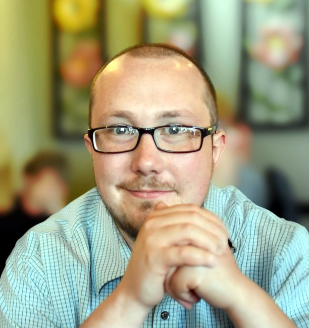 Obituary of Ian Vincent Zetterlund