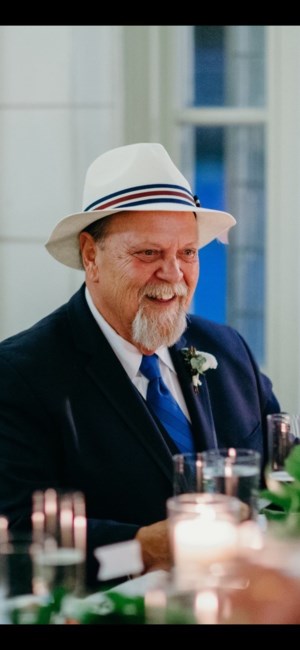 Avis de décès de Daniel Ramsey