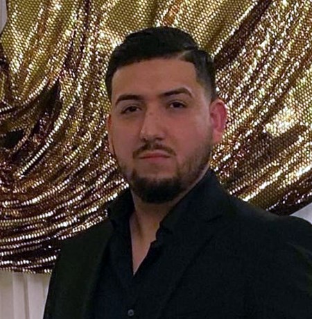 Obituary of Juan Carlos Sanroman