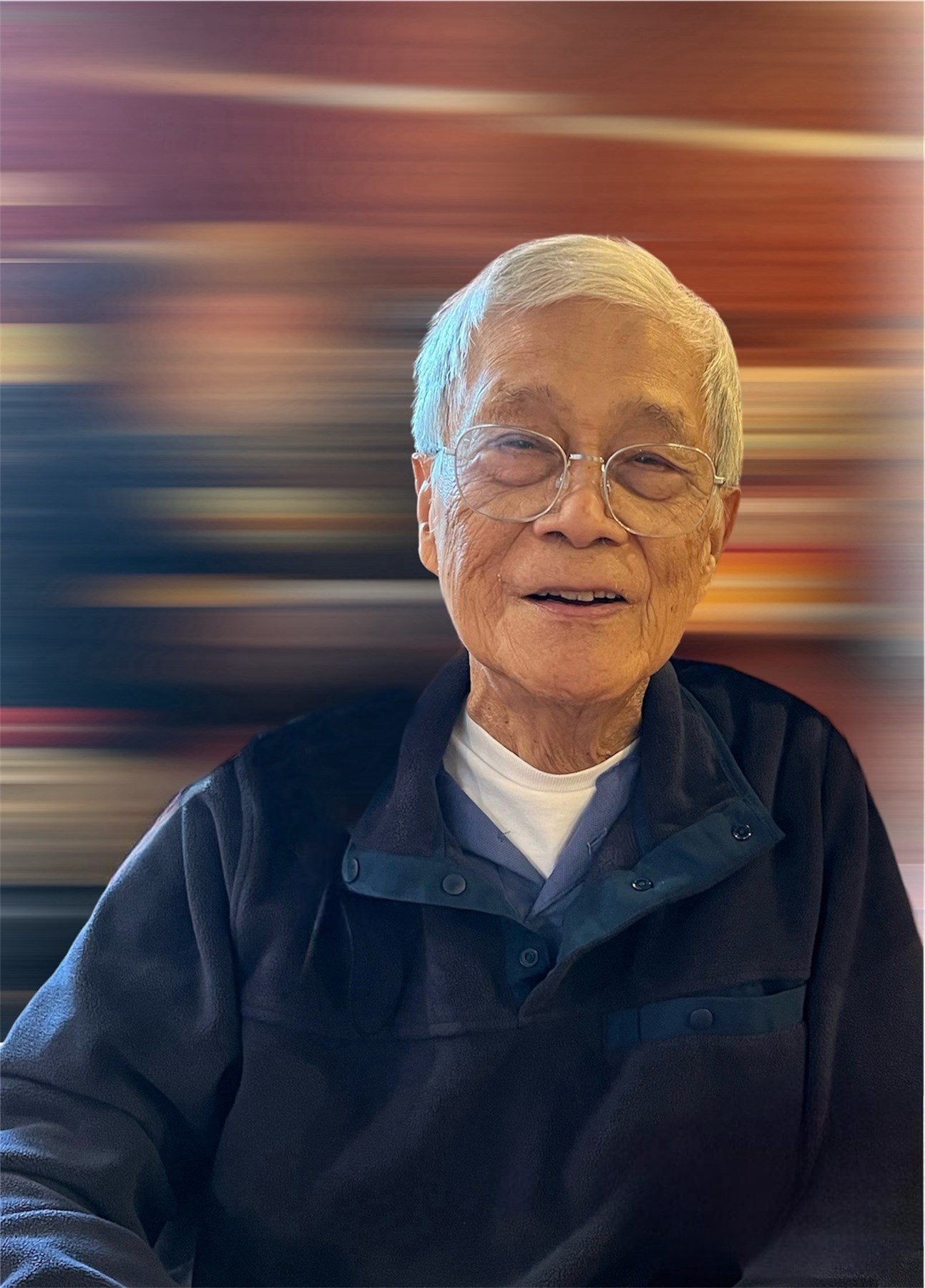 Obituario de Jose Ramos Ladao