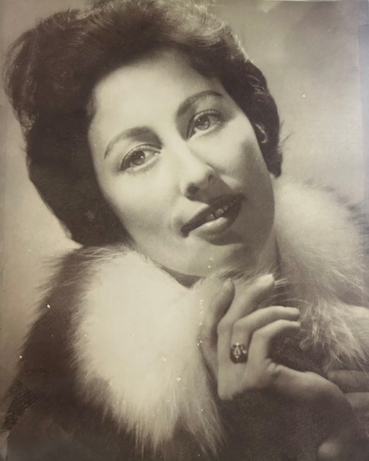 Obituary of Dorothy "Donna" Hodsdon