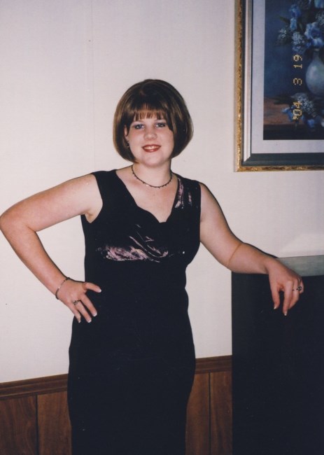 Obituary of Britni Brit M. Walker