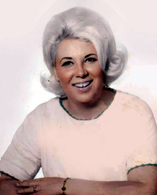 Obituary of Susan Leigh Chamalis