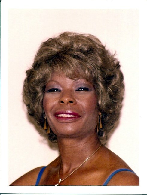 Obituary of Pearlie M. Harvey