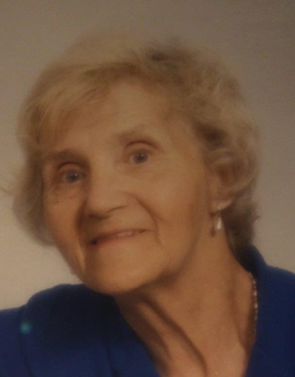 Joyce Rodgers Obituary Stockton, CA