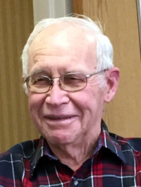 Obituary of Norman Julius Lanz