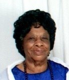 Obituary of Gladys Constance Powers