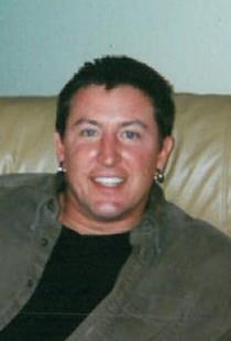 Obituary of Mark Christopher Netherton