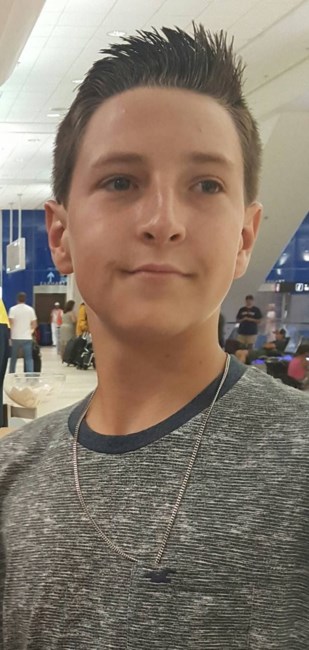 Obituary of Cameron Asa-Marcus Raine