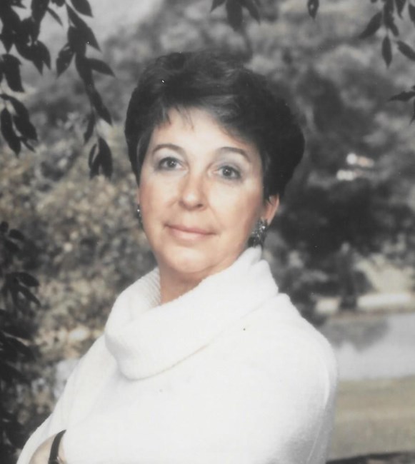 Obituary of Joyce Yvonne Bayne