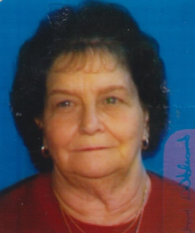 Obituary of Rebecca J. Breeden