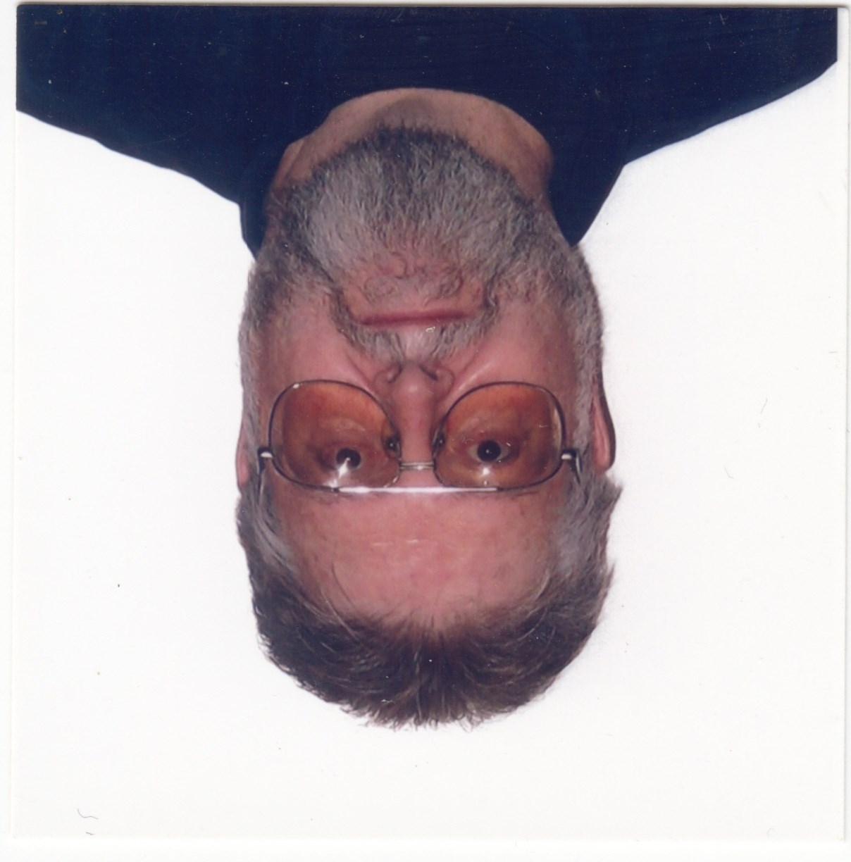 Obituary of Homer Dean Williams