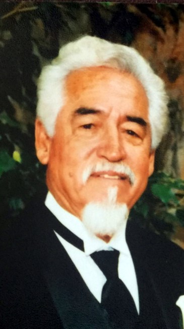 Obituary of Isaac Maza Sr.