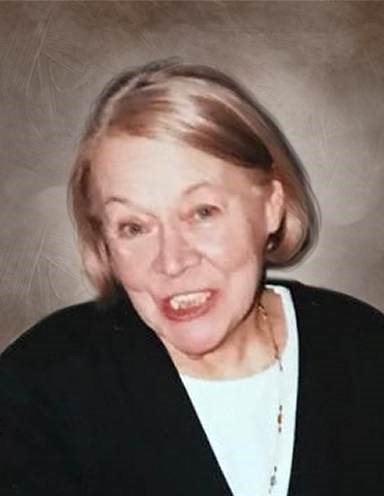 Avis de décès de Rollande Mercier Savard