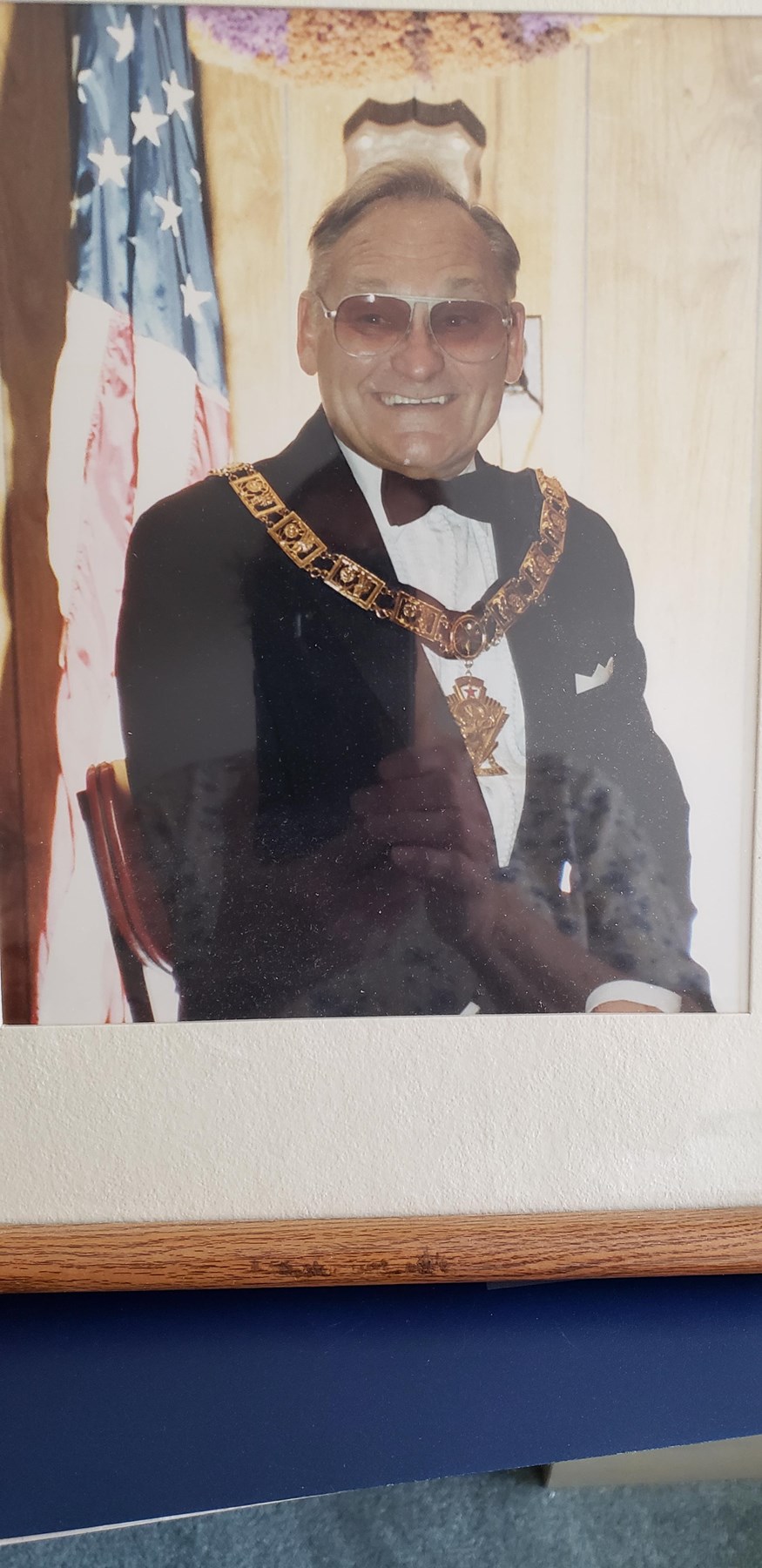 Obituary of Glenn V. Tryon