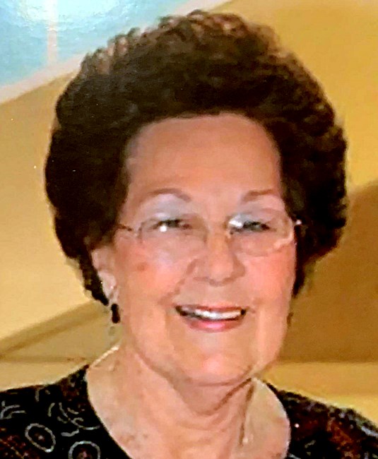 Obituary of Alice H. Torba